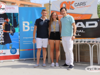 Campeonato Mallorca menores 2019